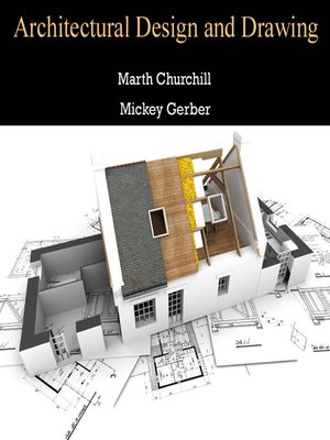 cover image of Architectural Design and Drawing